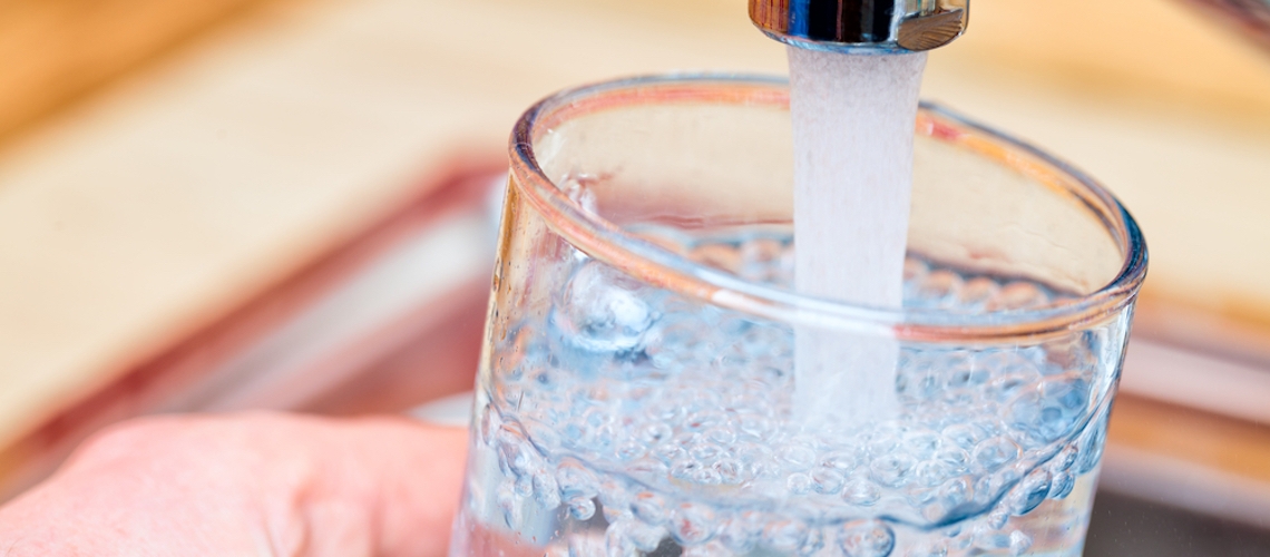 About home water purifiers