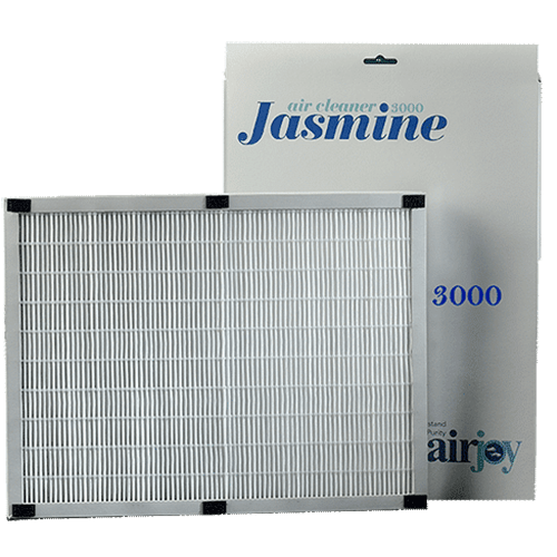 jasmine 3000
