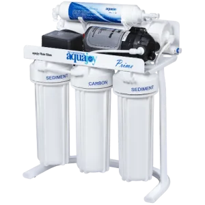 تصفیه آب خانگی آکواجوی مدل پرایم
