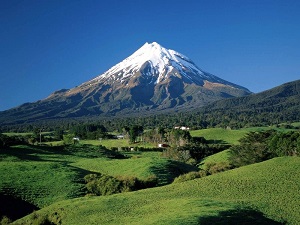 کوه دماوند- آکواجوی