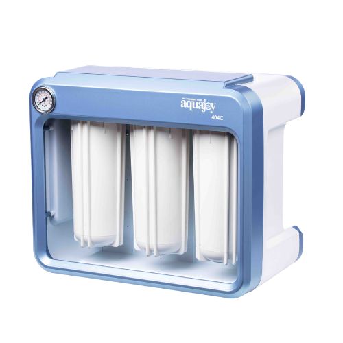 تصفیه آب خانگی آکواجوی مدل 404C-هیراب سان